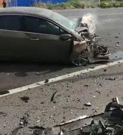 伊滨最新车祸爆料视频播放,事故原因令人深思  第2张