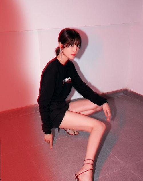 李溪芮圈内爆料了吗视频,揭秘娱乐圈背后真相  第3张